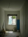 процесс отделки квартир - установка окна 